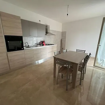 Casa Vacanze Da Rosa شقة *