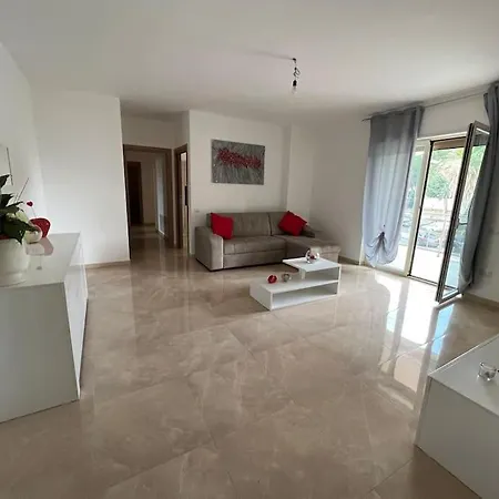 Casa Vacanze Da Rosa شقة