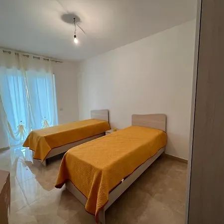 Casa Vacanze Da Rosa *