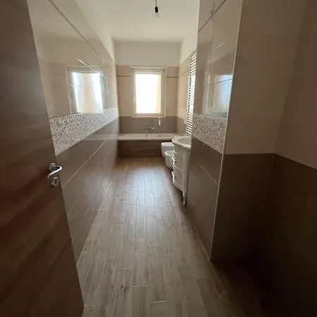 Casa Vacanze Da Rosa Policoro