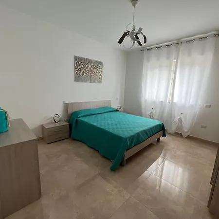 Casa Vacanze Da Rosa Apartment