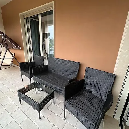 Apartment Casa Vacanze Da Rosa *