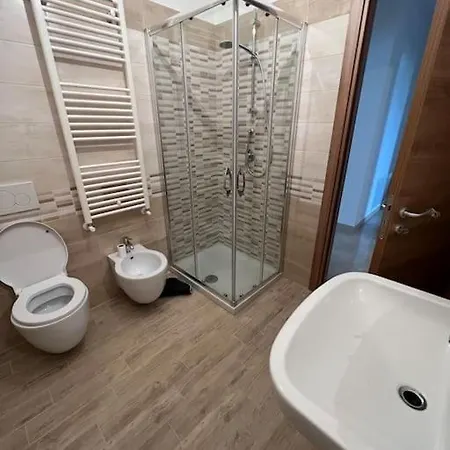 Casa Vacanze Da Rosa Policoro